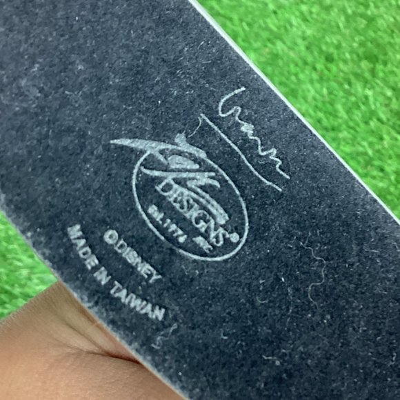 Michael Graves Disney Picture Frame 4x6 - Picture 7 of 12